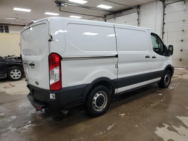 2020 Ford Transit T-150
