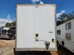 2013 Utility DRY Van Trailer