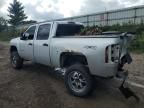 2012 Chevrolet Silverado K1500 LS