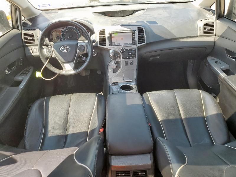 2013 Toyota Venza LE