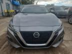 2020 Nissan Altima Platinum