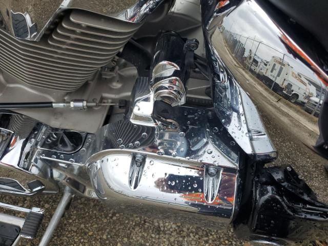 2005 Honda VTX1300 R