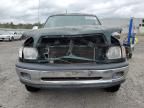 2002 Toyota Tundra Access Cab SR5