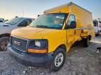 2015 GMC Savana Commercial CU