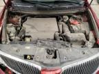2013 Lincoln MKT