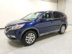 2015 Honda CR-V EXL for sale in Orlando, FL