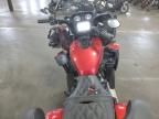 2022 Indian Motorcycle Co. Pursuit Dark Horse With Premium Package