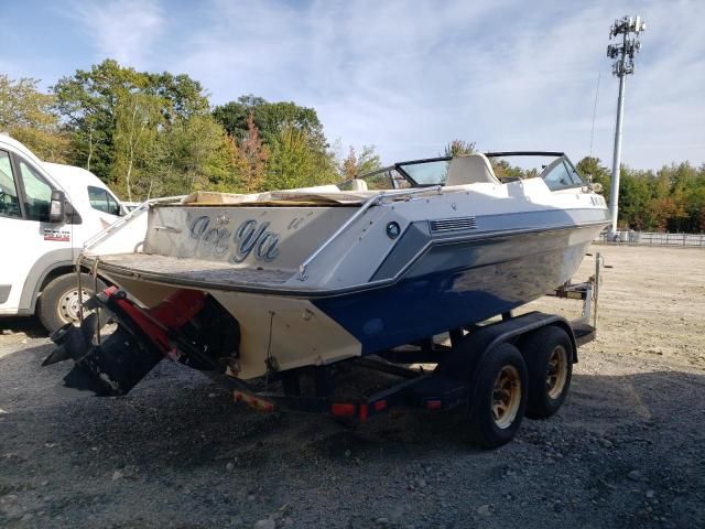 1988 Rinker Boat-Boat