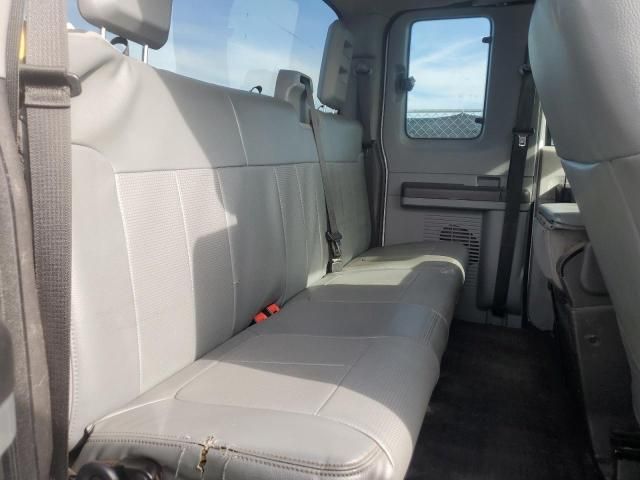 2015 Ford F250 Super Duty