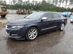 2014 Chevrolet Impala LTZ for sale in Harleyville, SC