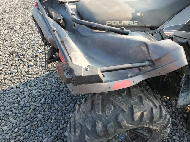 2015 Polaris Sportsman 570 SP
