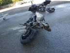 2006 Yamaha FZ6 S