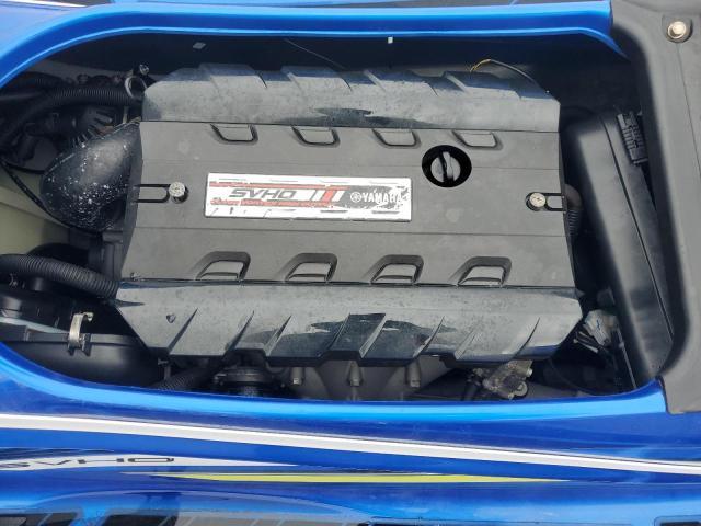 2019 Yamaha GP1800R Svho