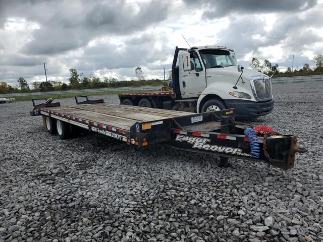 2018 B&R Trailer