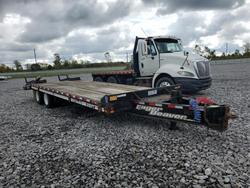 2018 B&R Trailer en venta en Angola, NY