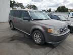 2010 Ford Flex SE