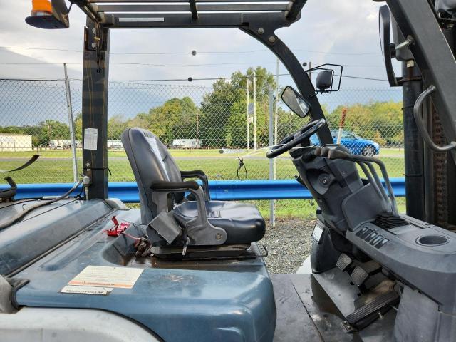 2011 Niss AN MJ1F4A45LV Forklift