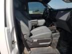 2013 Ford F550 Super Duty