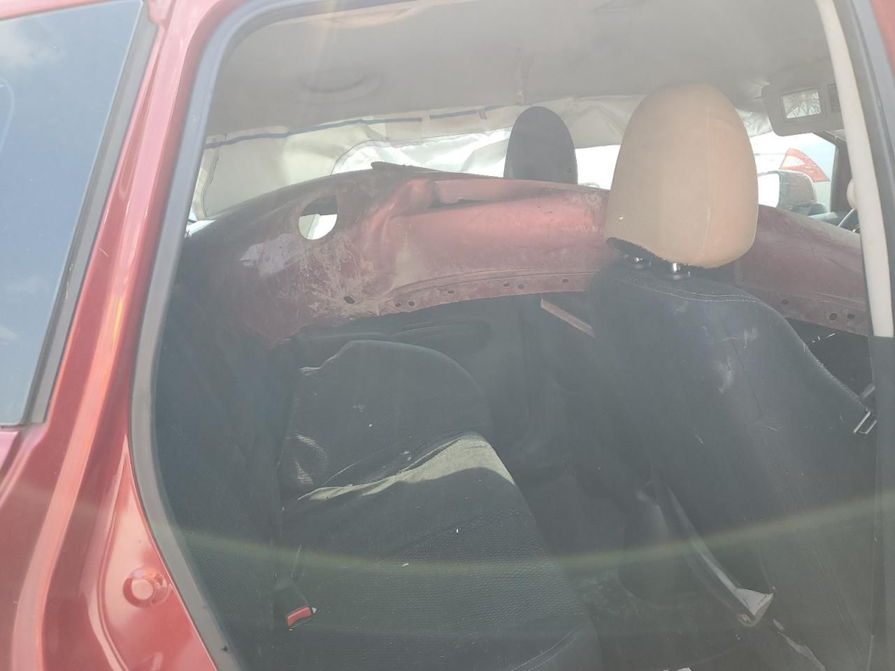 2014 Nissan Versa Note s