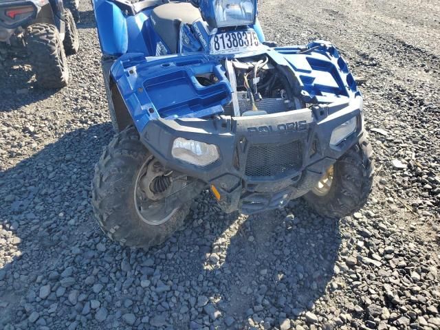 2013 Polaris Sportsman-ATV