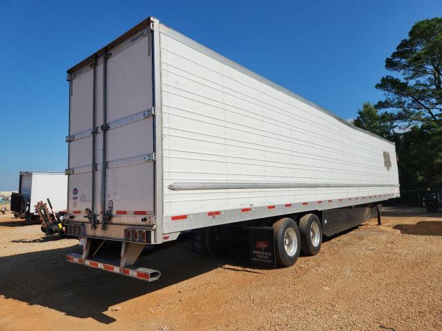 2023 Utility VS2RA Refrigerated Van Trailer