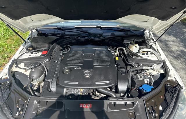 2014 Mercedes-Benz C 300 4matic