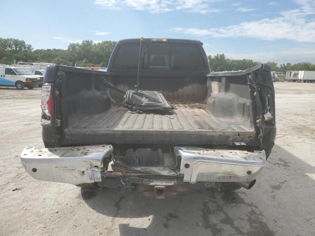 2011 Ford F350 Super Duty