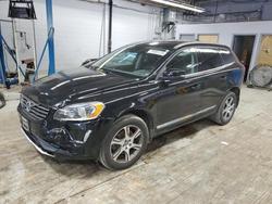Volvo Vehiculos salvage en venta: 2014 Volvo Xc60 T6