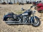 2016 Harley-Davidson Flstn Softail Deluxe