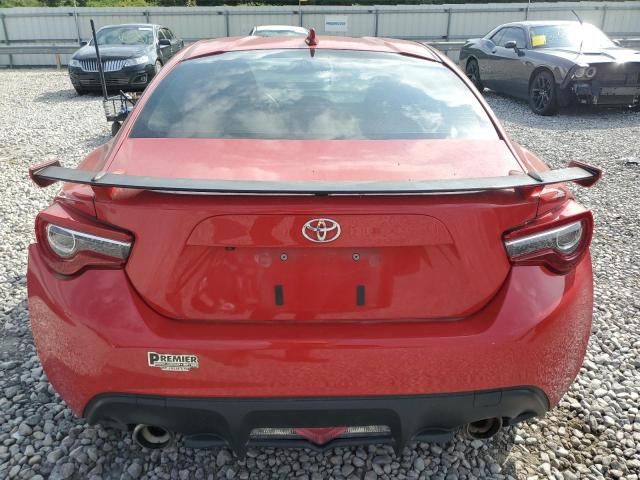 2020 Toyota 86 GT