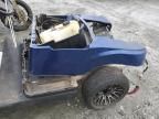 2021 Clubcar Golf Cart