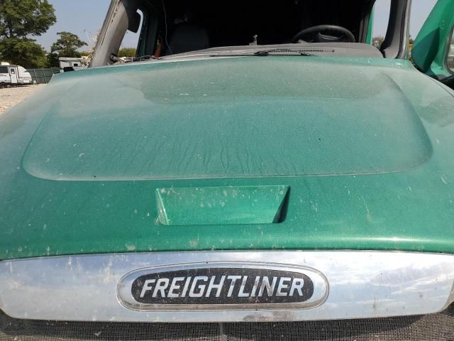 2021 Freightliner Cascadia 126 Semi Truck