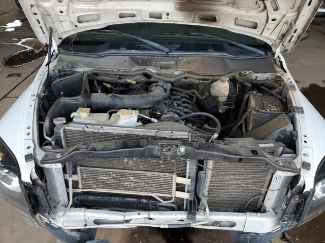 2008 Dodge RAM 1500 ST