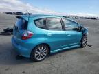2013 Honda Fit Sport