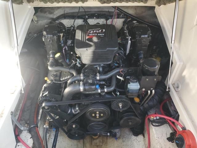 2007 Azimut Boat