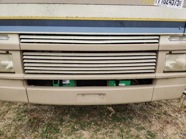 1997 Ford F530 Super Duty