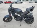 2009 Hyosung 2009 Hyos 250 CC