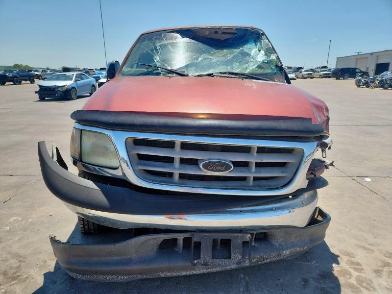 2002 Ford F150