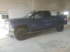 2017 Chevrolet Silverado K2500 Heavy Duty