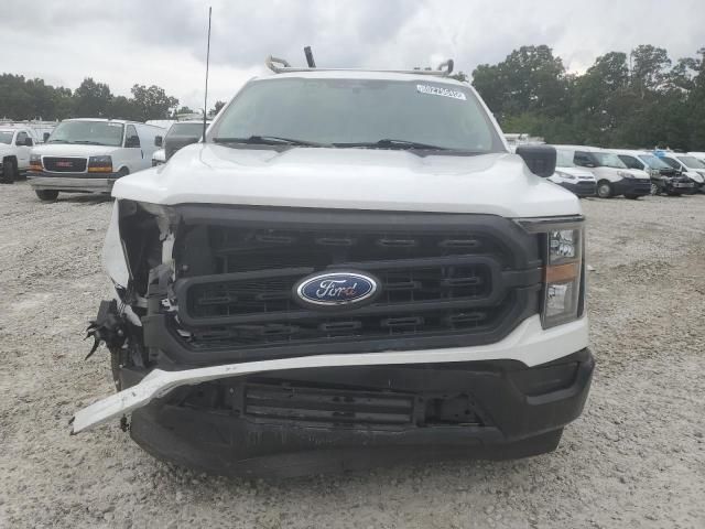 2023 Ford F150