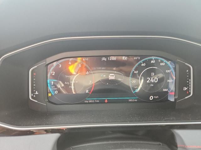 2025 Volkswagen Jetta gli Automatic