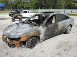 2008 Hyundai Azera se for sale in Fort Pierce, FL