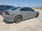 2019 Dodge Charger Scat Pack