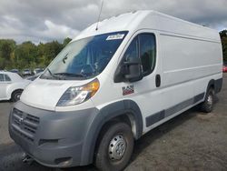 2016 Dodge RAM Promaster 3500 3500 High en venta en East Granby, CT