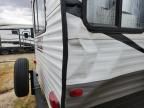 2020 Coleman Travel Trailer