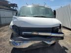 2013 Chevrolet Express G3500