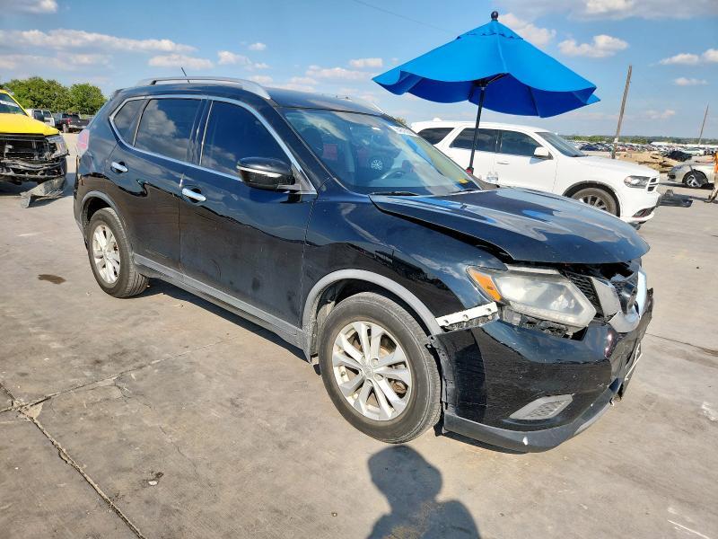 2015 Niss Rogue