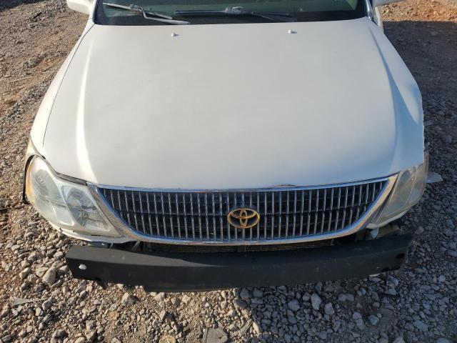 2000 Toyota Avalon xl