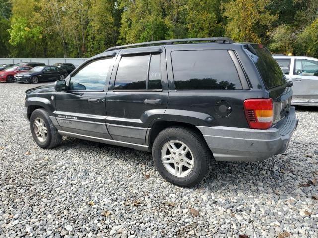 2004 Jeep Grand Cherokee Laredo