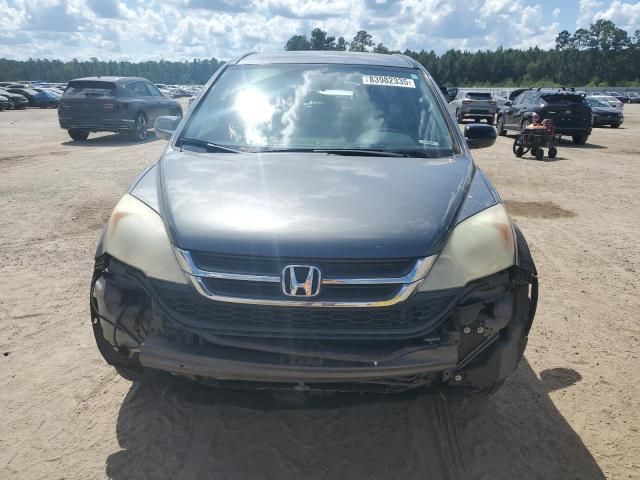 2010 Honda CR-V LX